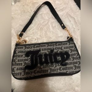 NWOT juicy handbag